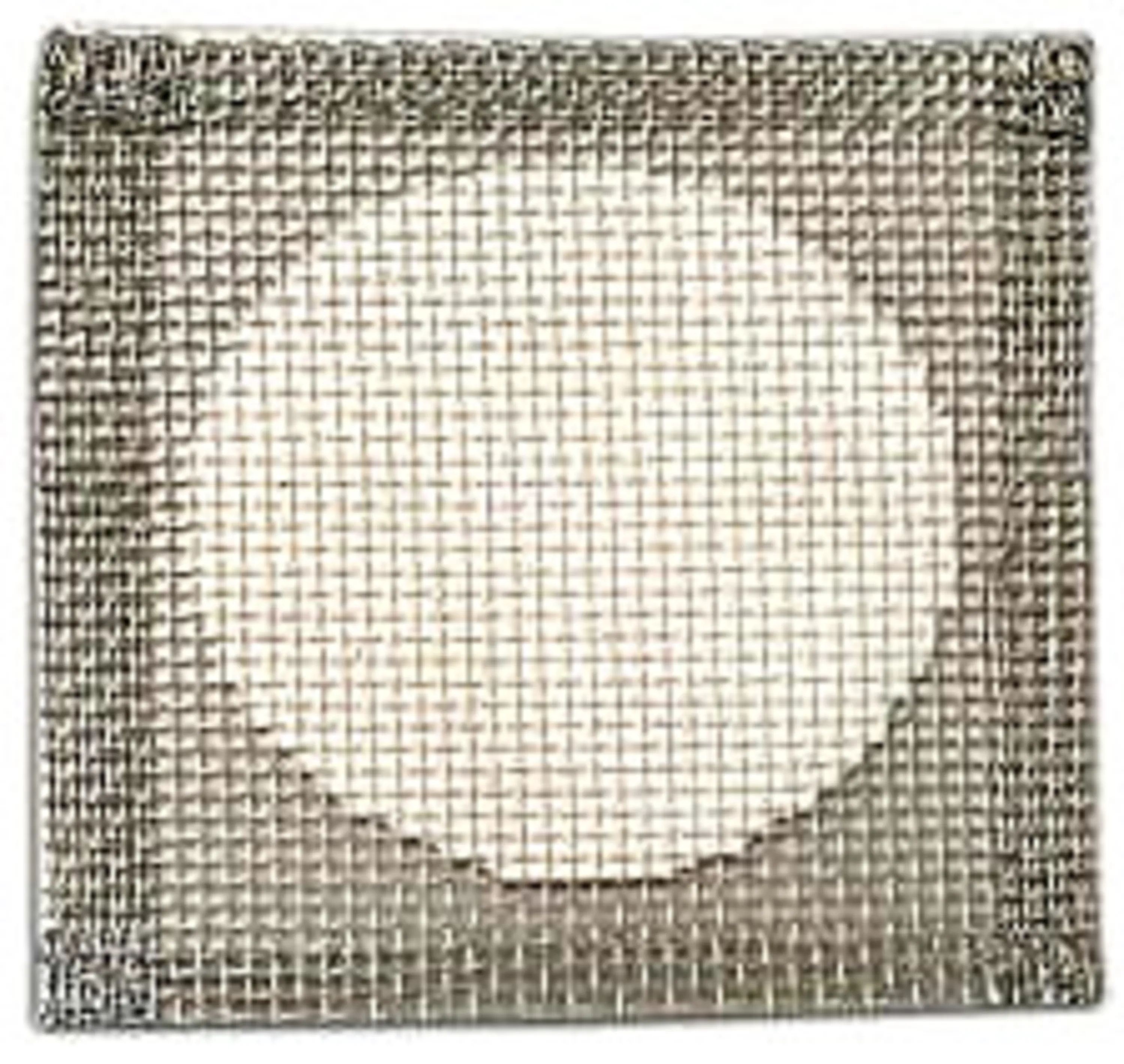 توری نسوز آزمایشگاهی ایران Heating Gauze کالازیست